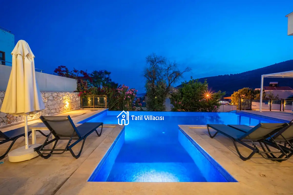 Villa Rosa