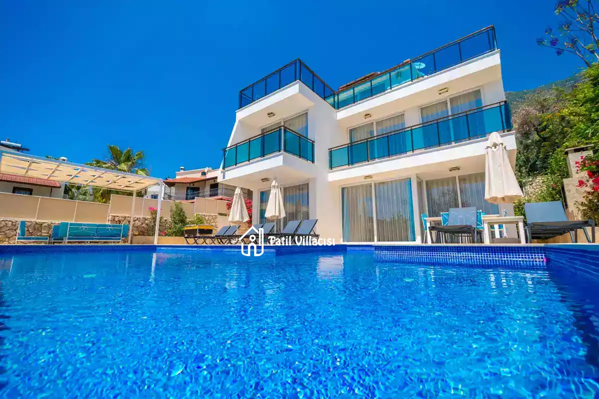 Villa Rosa