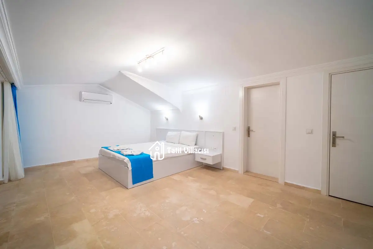 Villa Rosa