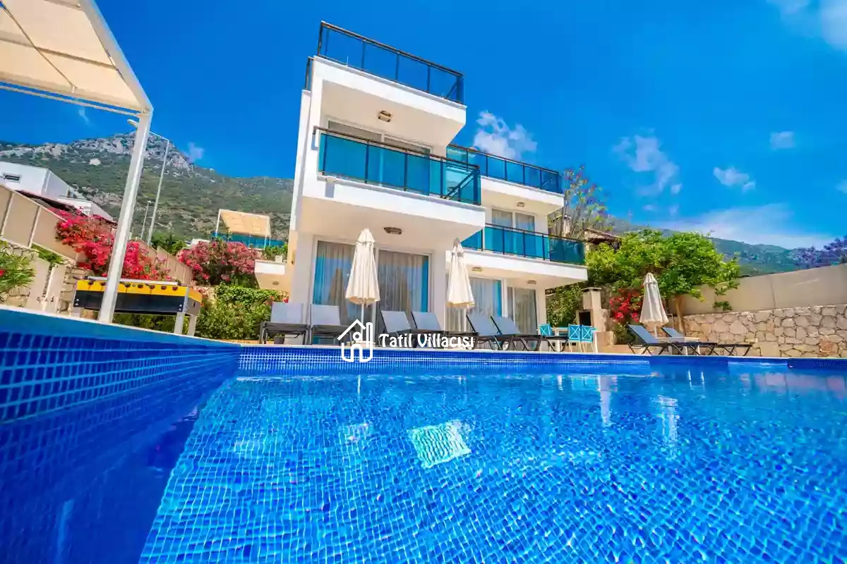 Villa Rosa