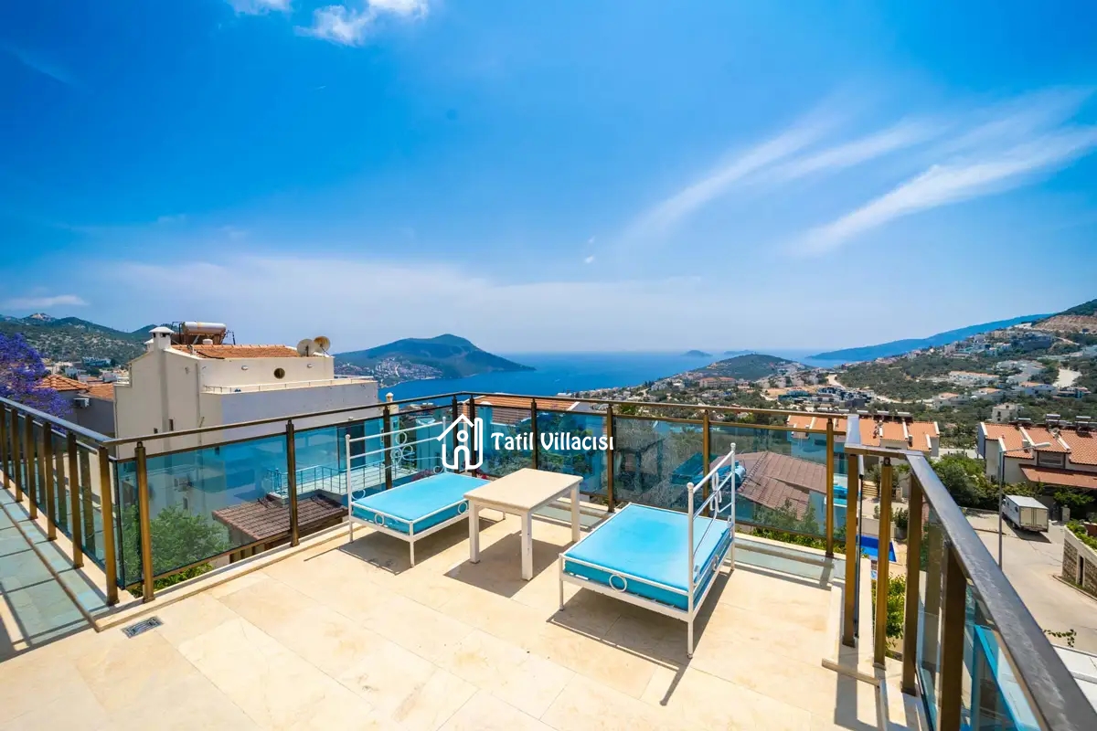 Villa Rosa