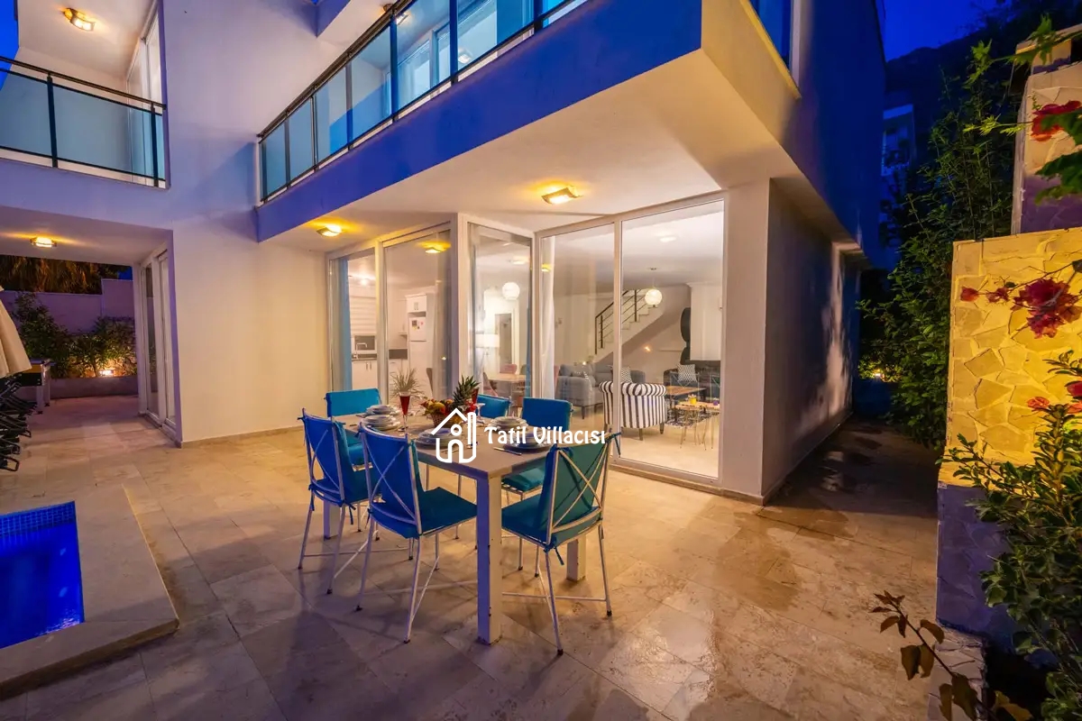 Villa Rosa