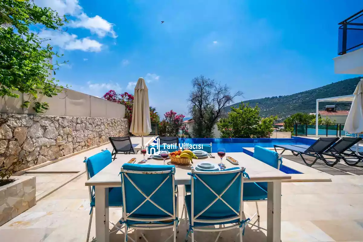 Villa Rosa