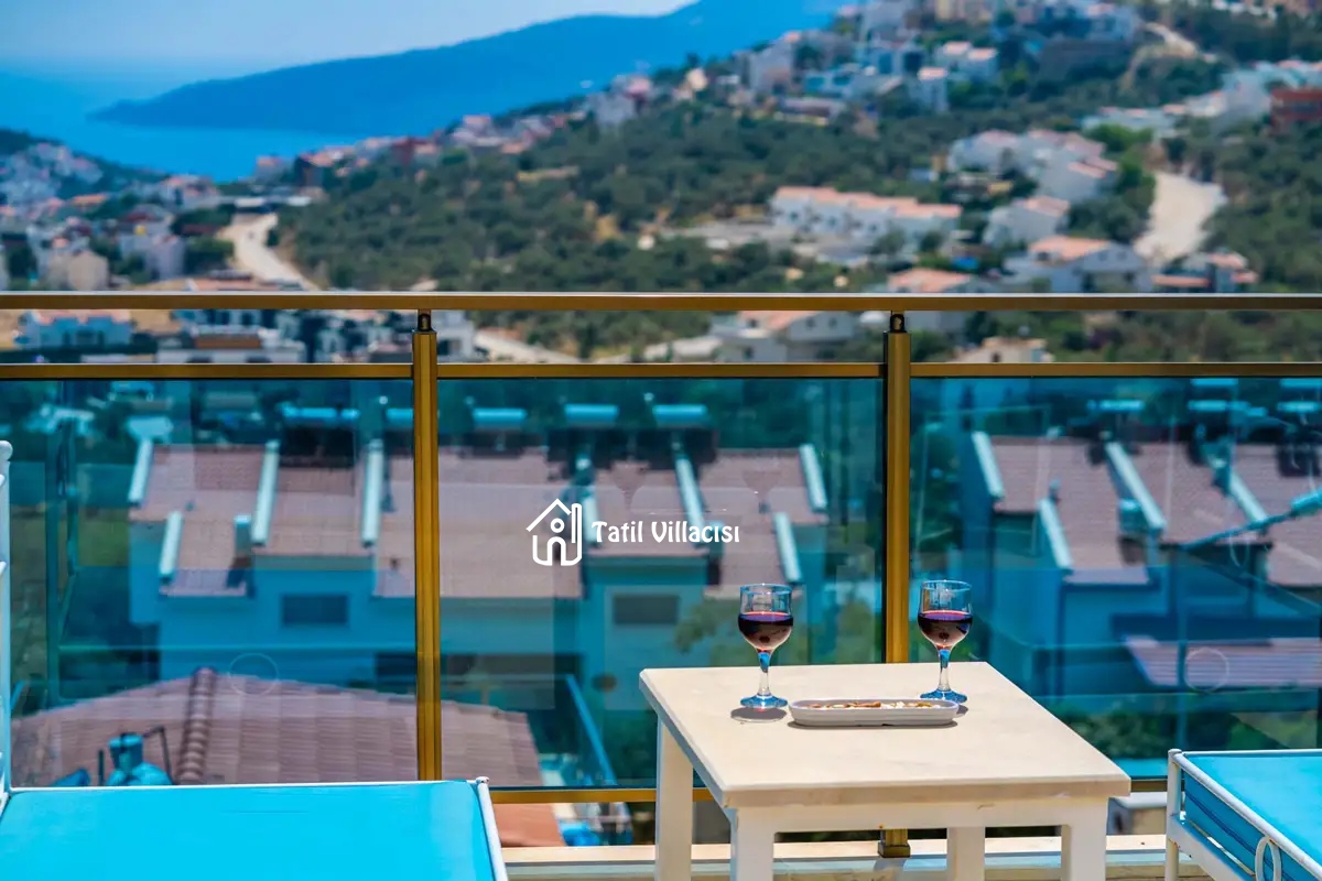 Villa Rosa
