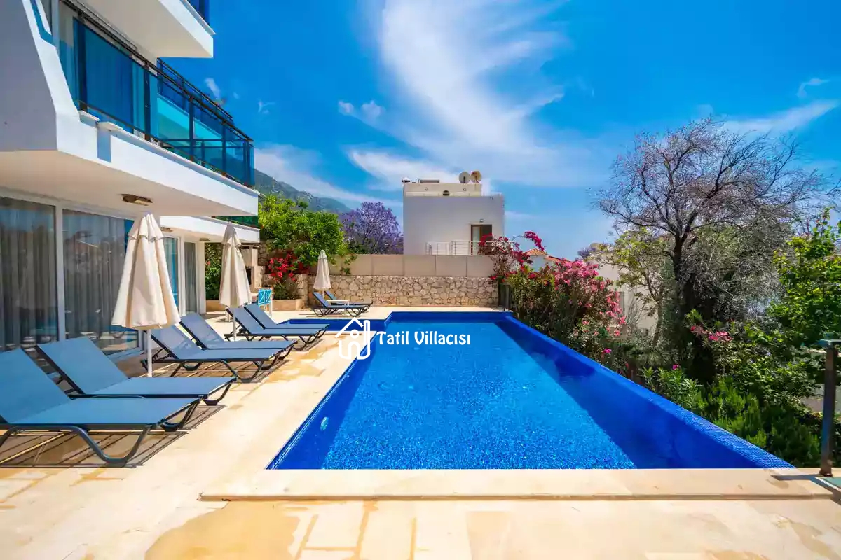 Villa Rosa