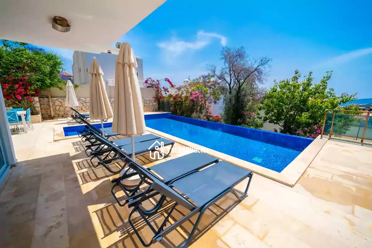 Villa Rosa