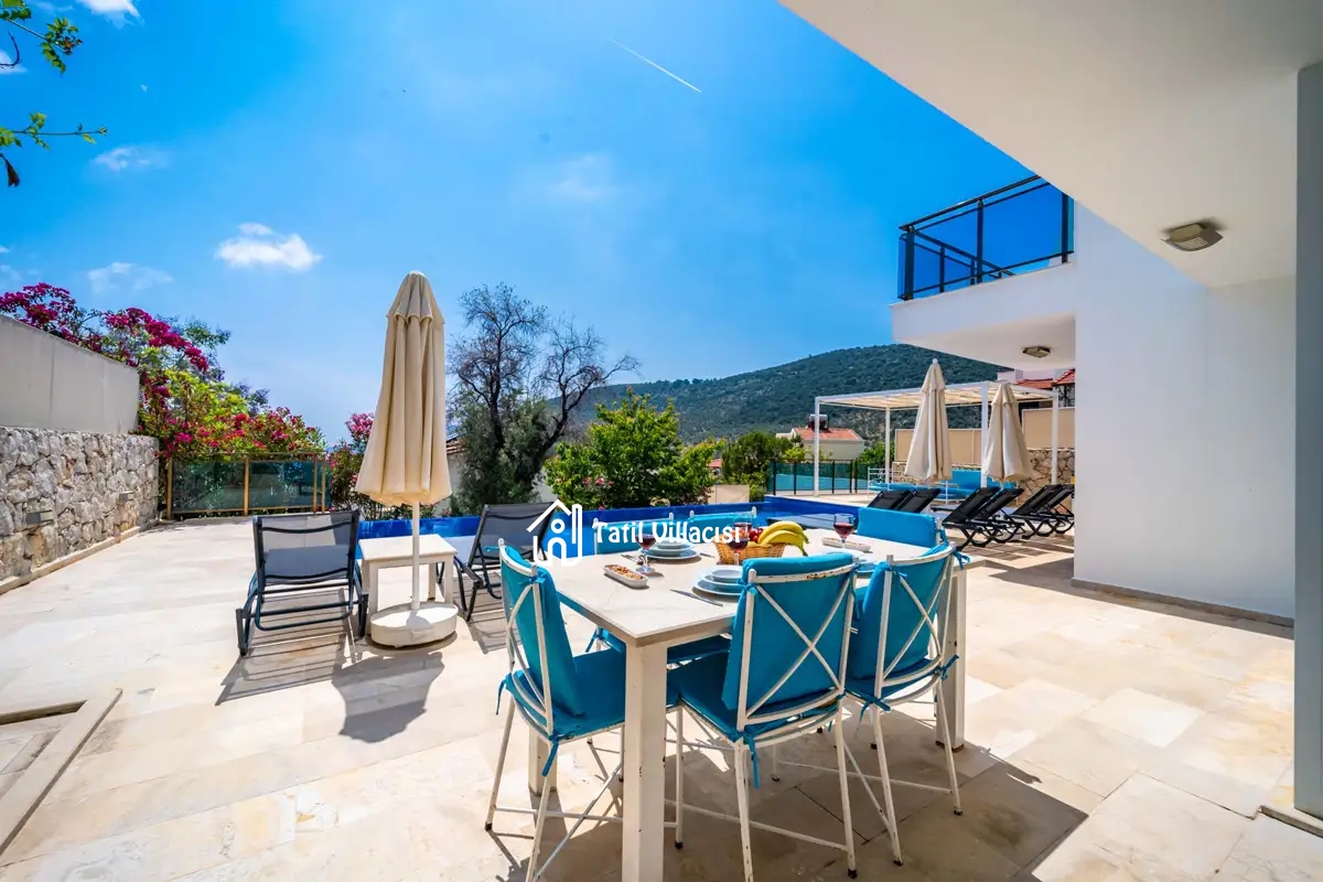 Villa Rosa