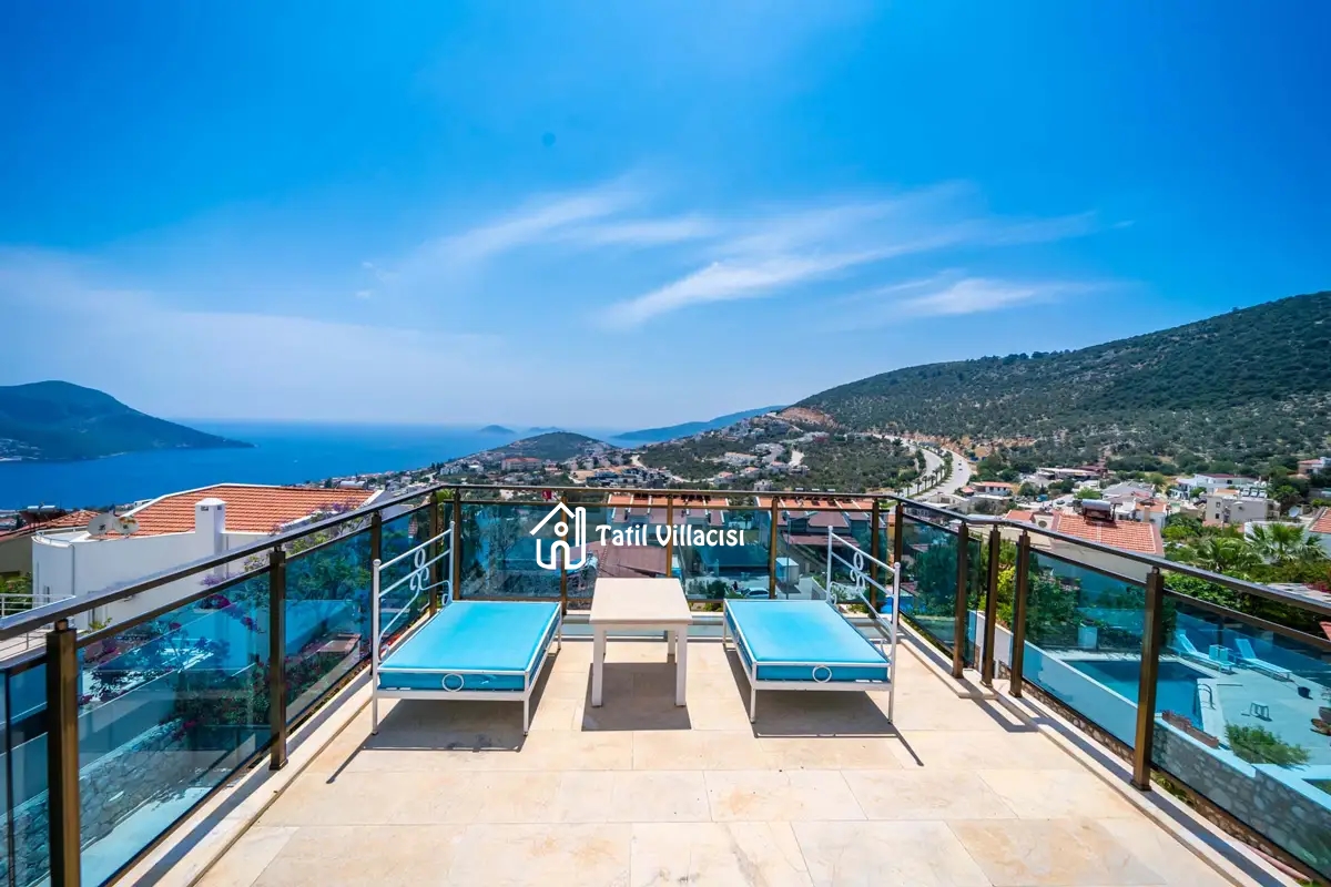 Villa Rosa