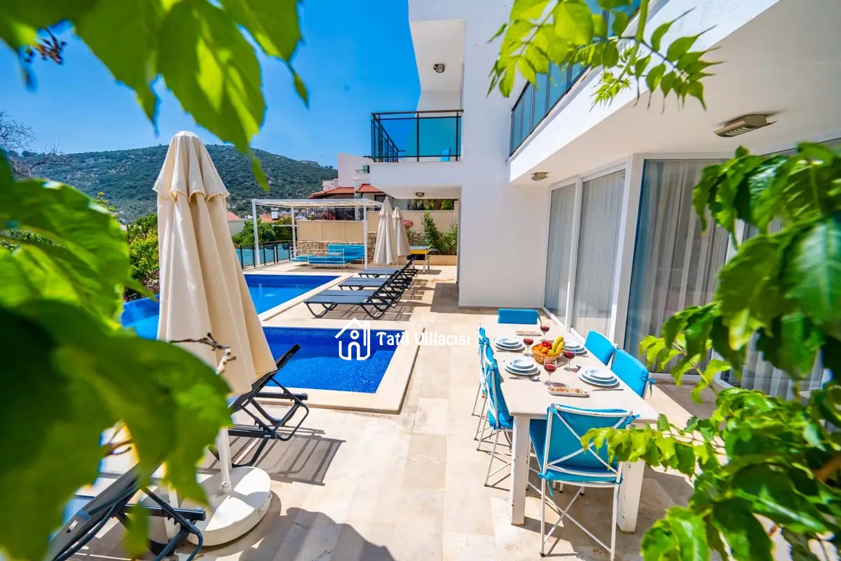 Villa Rosa