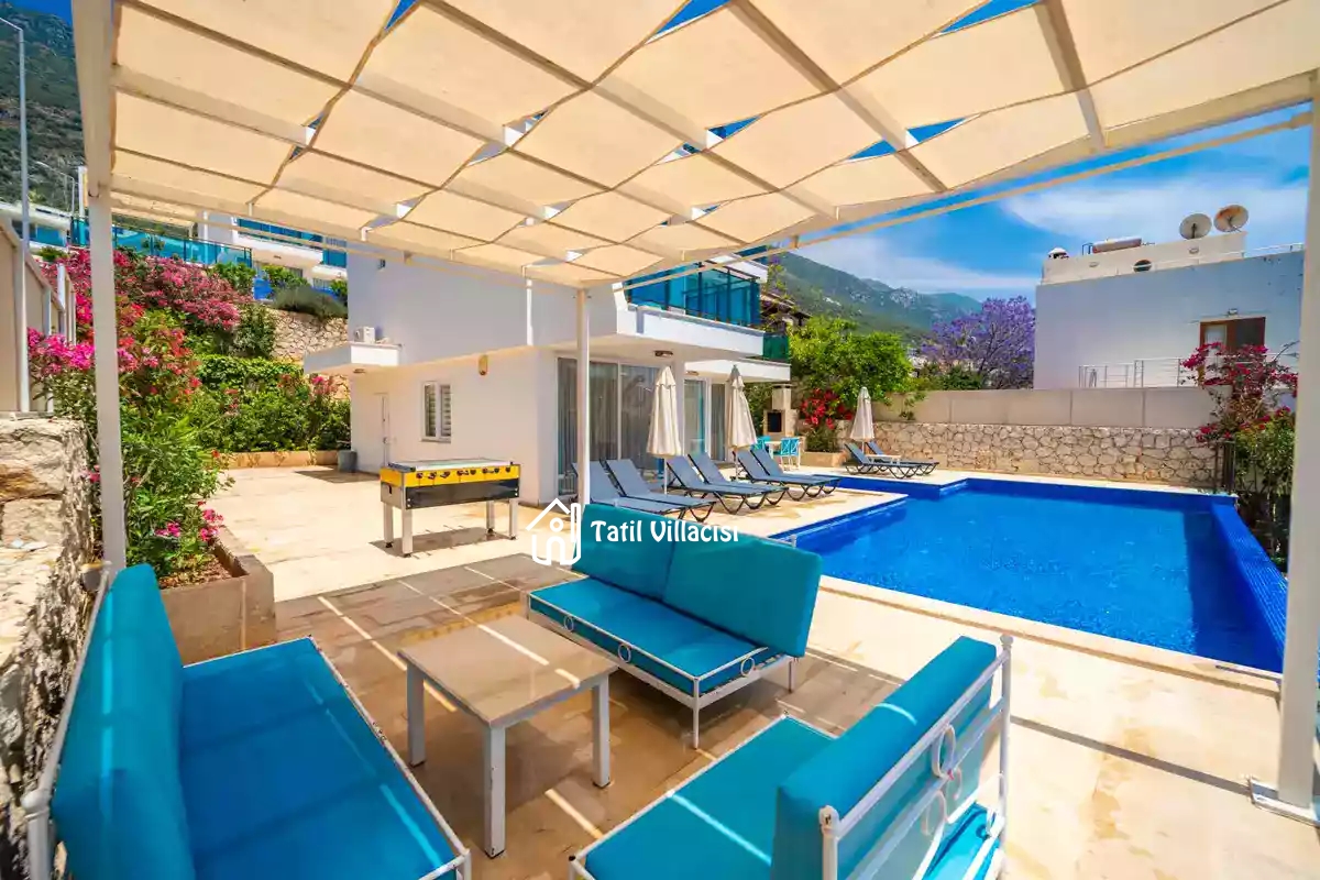 Villa Rosa