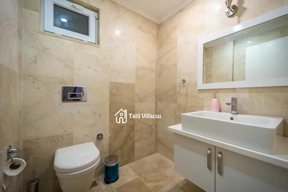 Villa Rosa