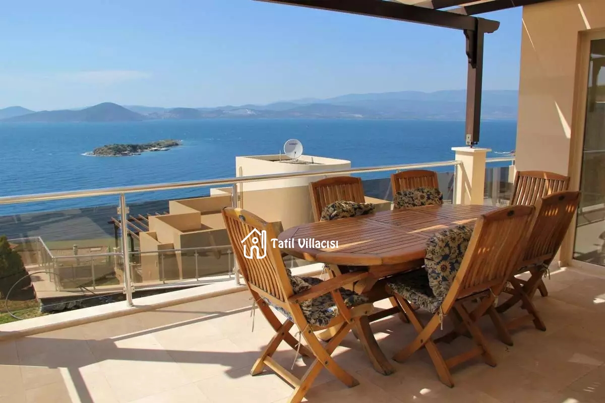 Villa Royal 3