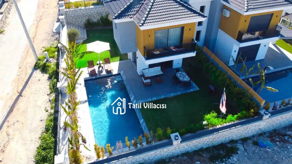 Villa Royal Çeşme 2