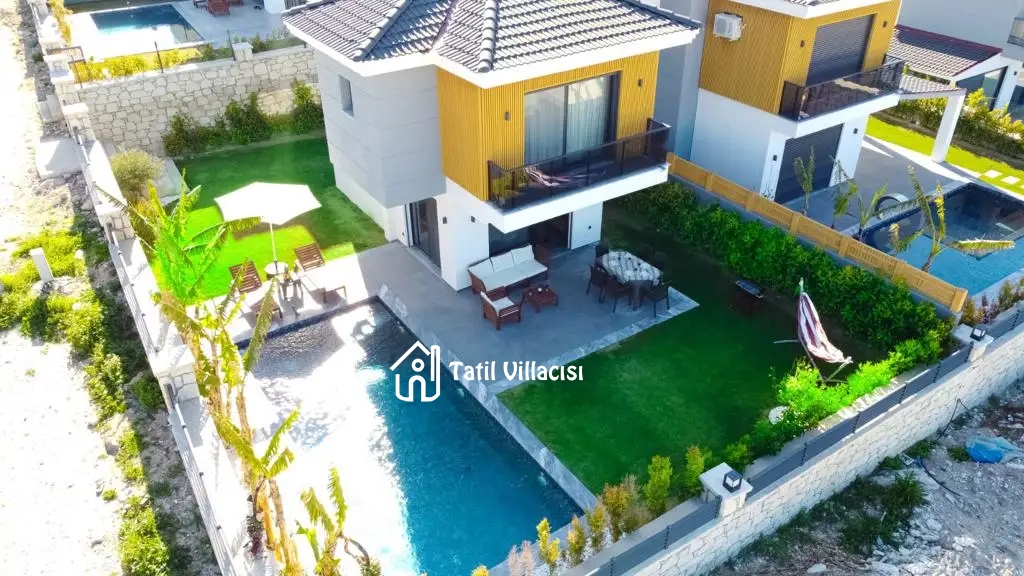 Villa Royal Çeşme 2