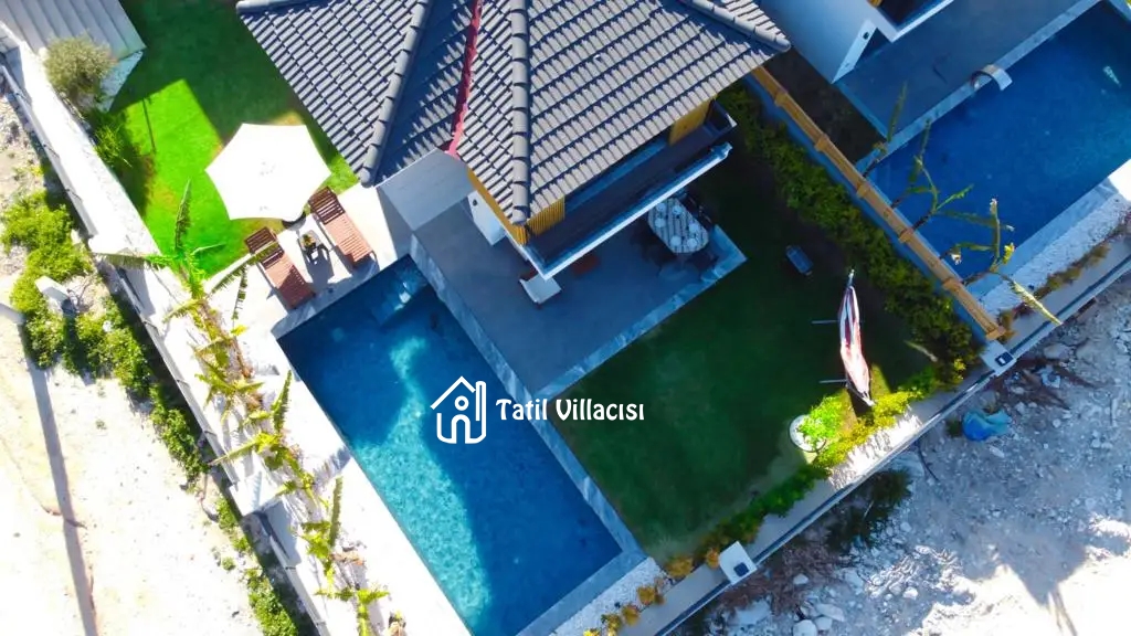 Villa Royal Çeşme 2