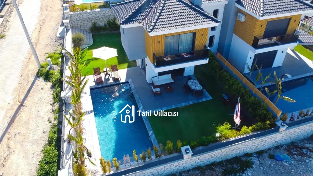 Villa Royal Çeşme 2