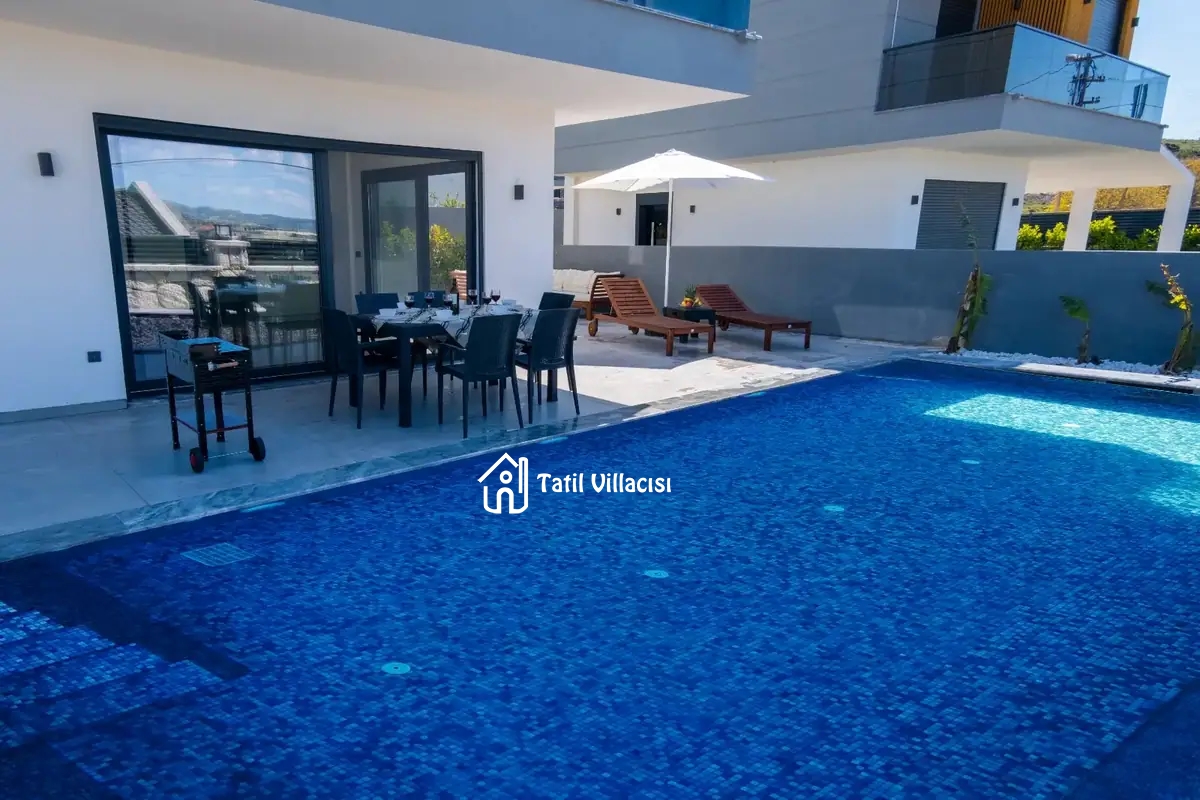 Villa Royal Çeşme 3