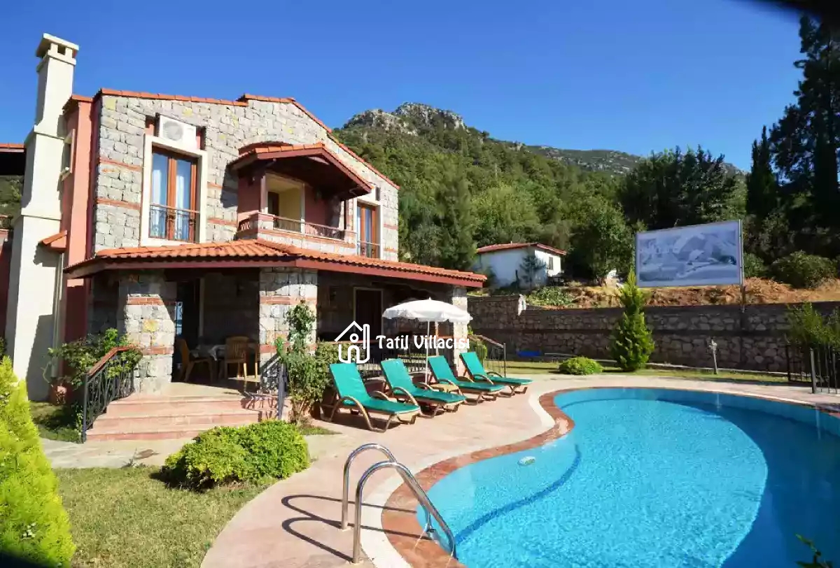 Villa Royal