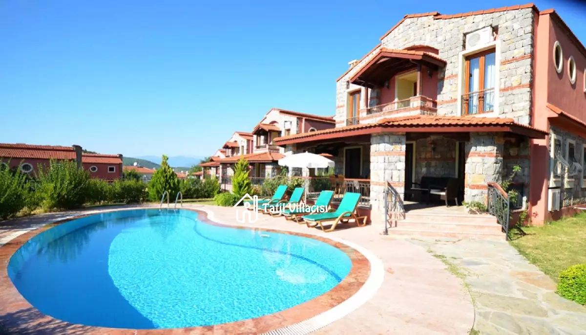 Villa Royal