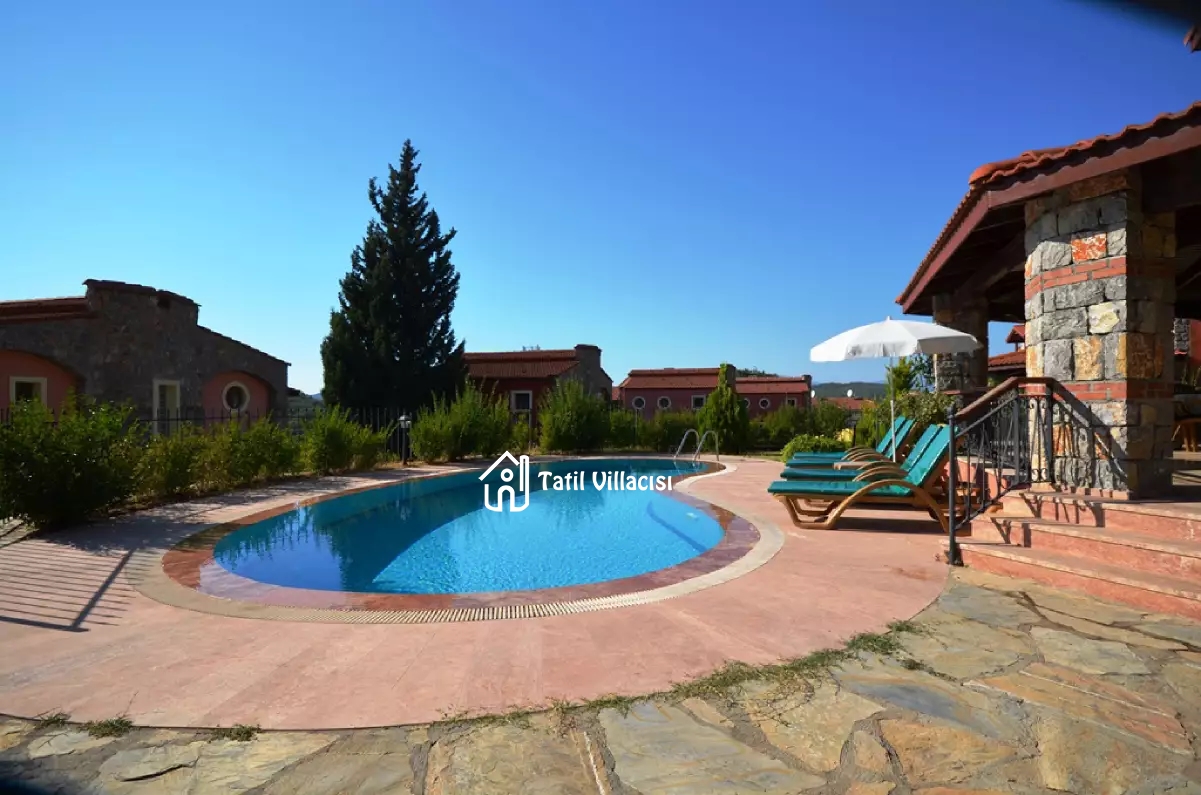 Villa Royal