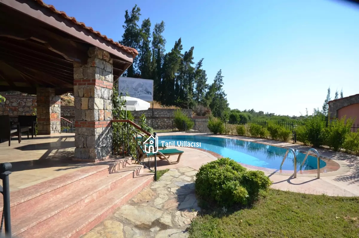 Villa Royal
