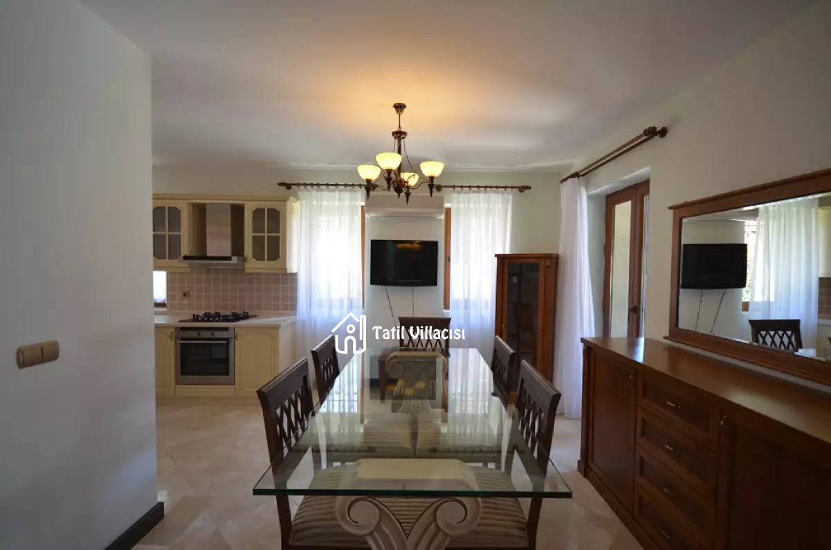 Villa Royal