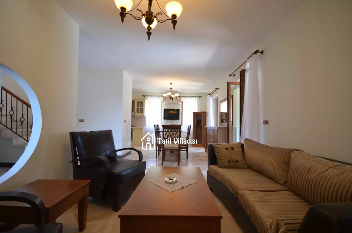 Villa Royal