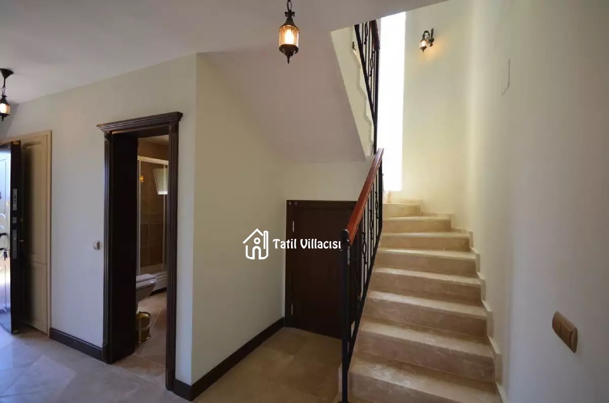 Villa Royal