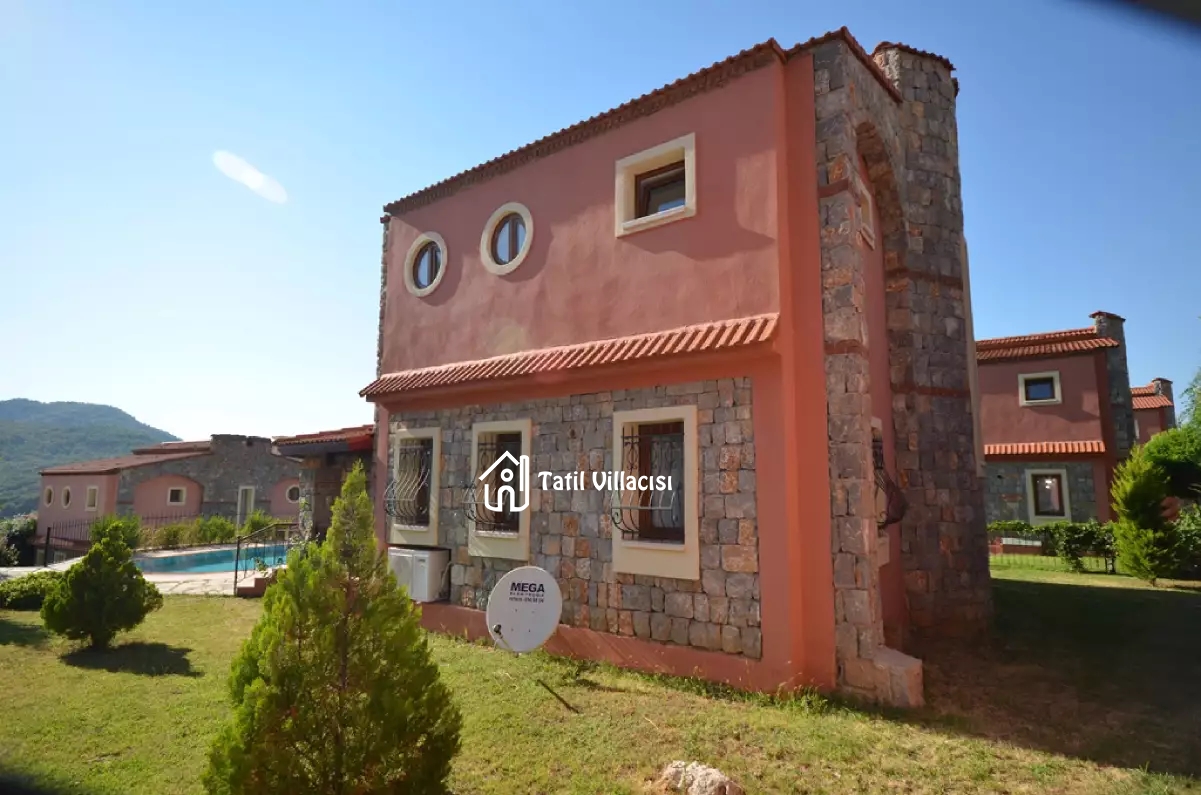 Villa Royal