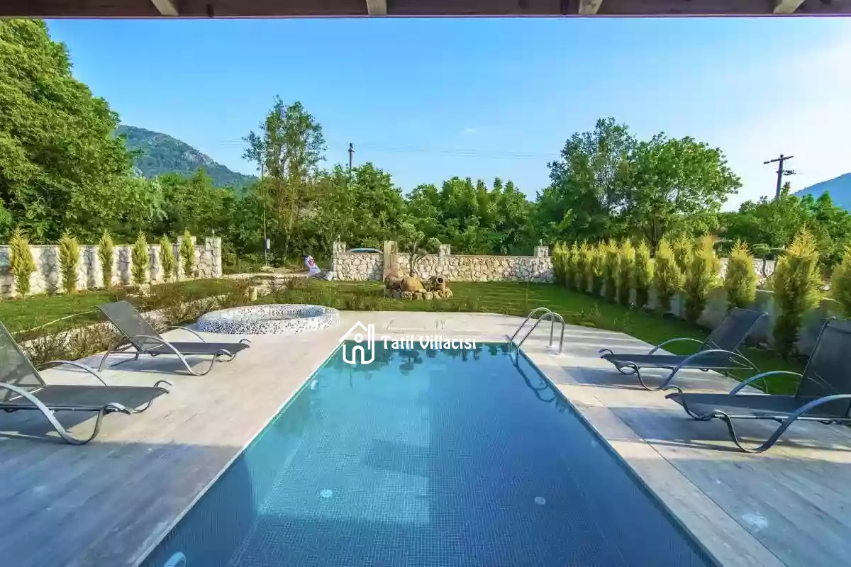 Villa Rumba