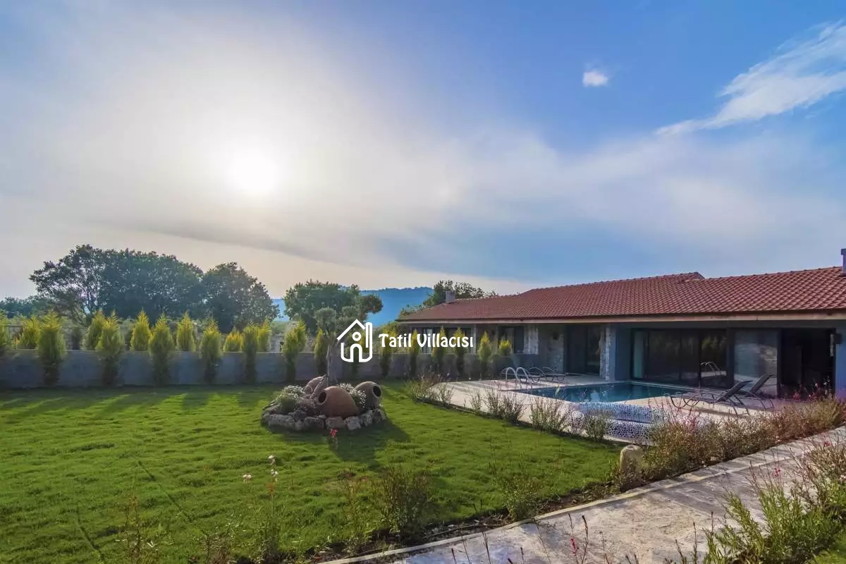 Villa Rumba