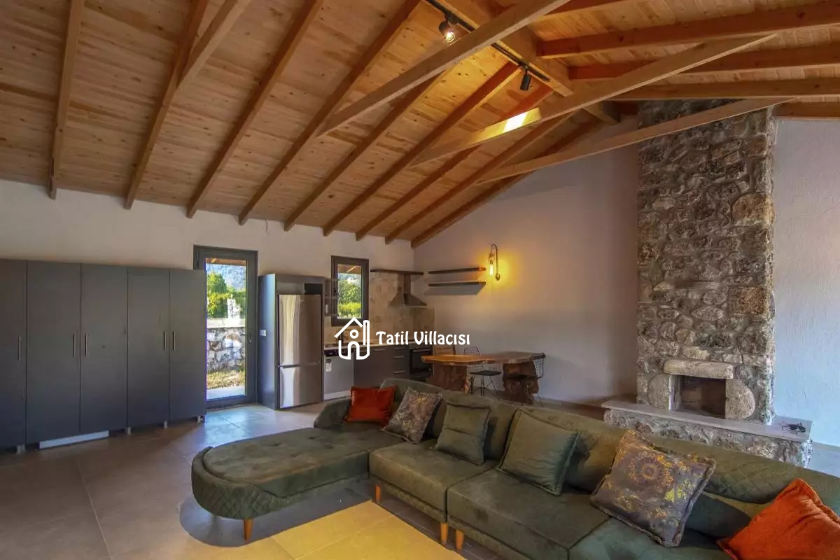 Villa Rumba