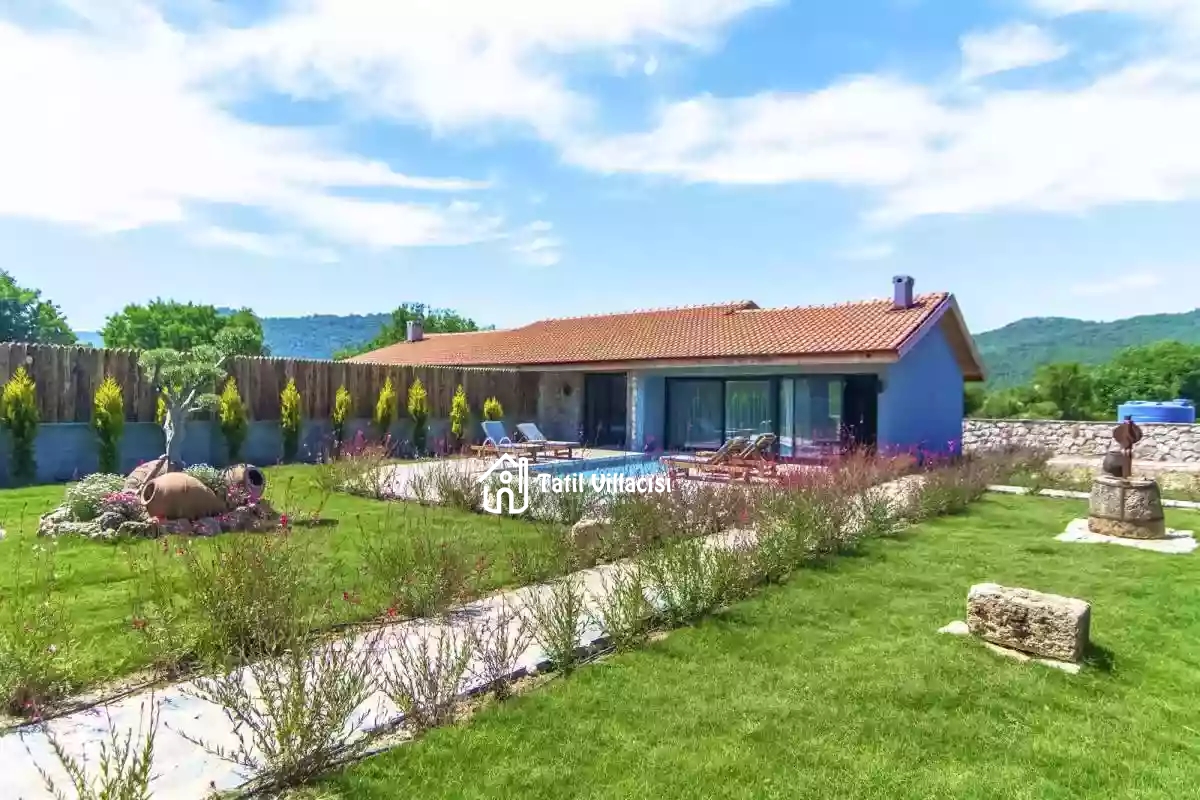 Villa Rumba
