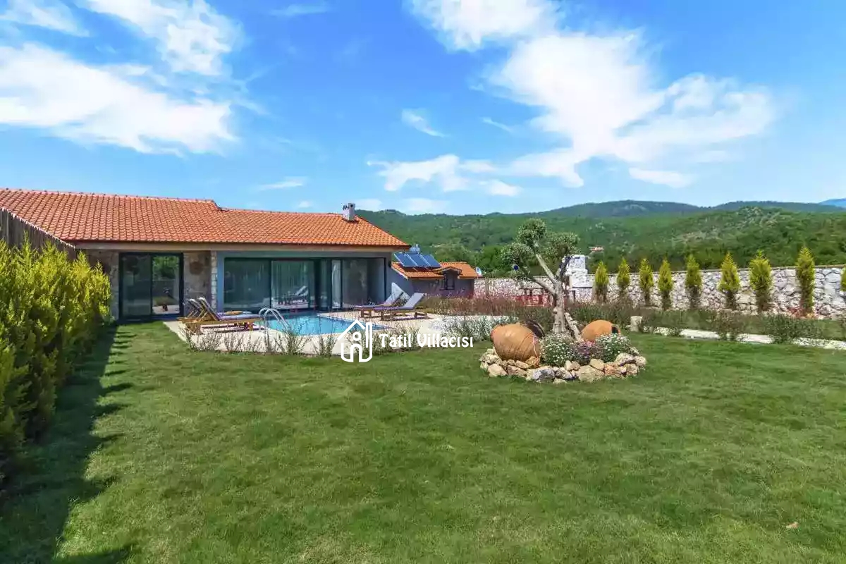 Villa Rumba