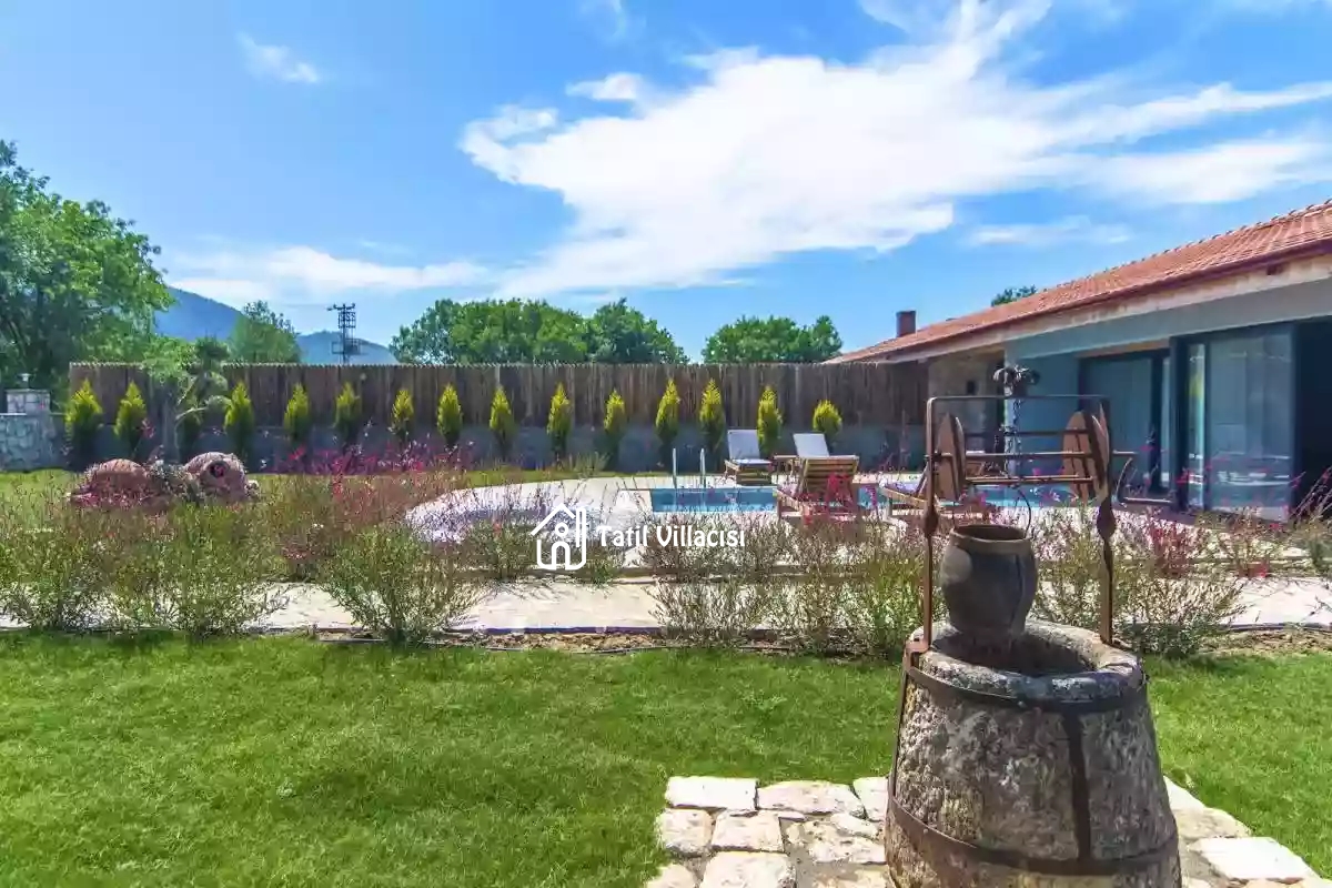 Villa Rumba