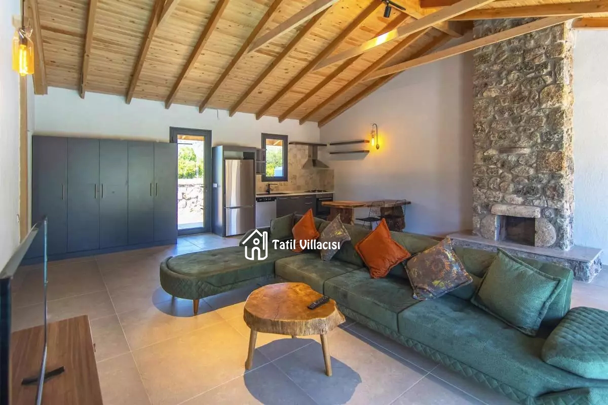 Villa Rumba