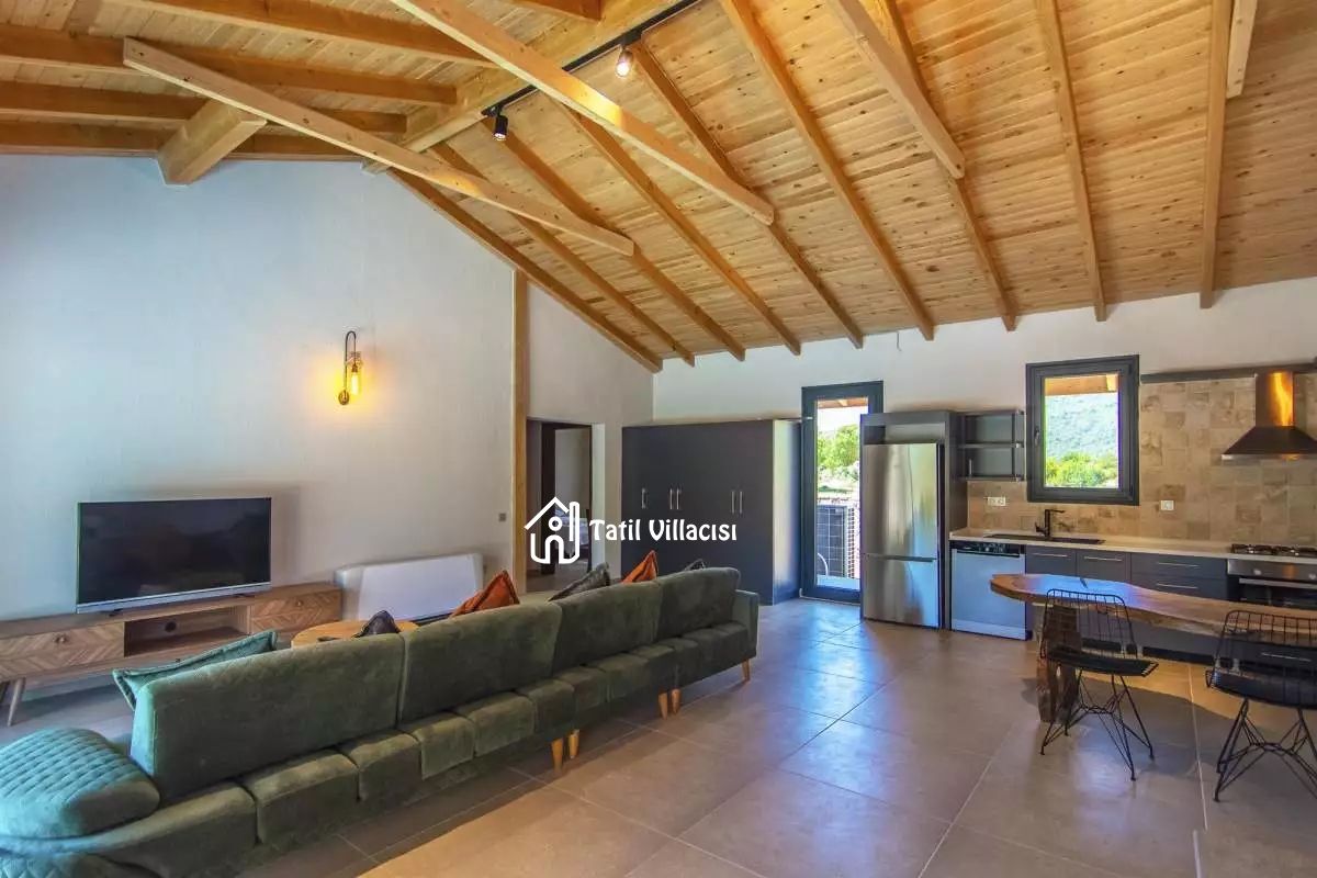 Villa Rumba
