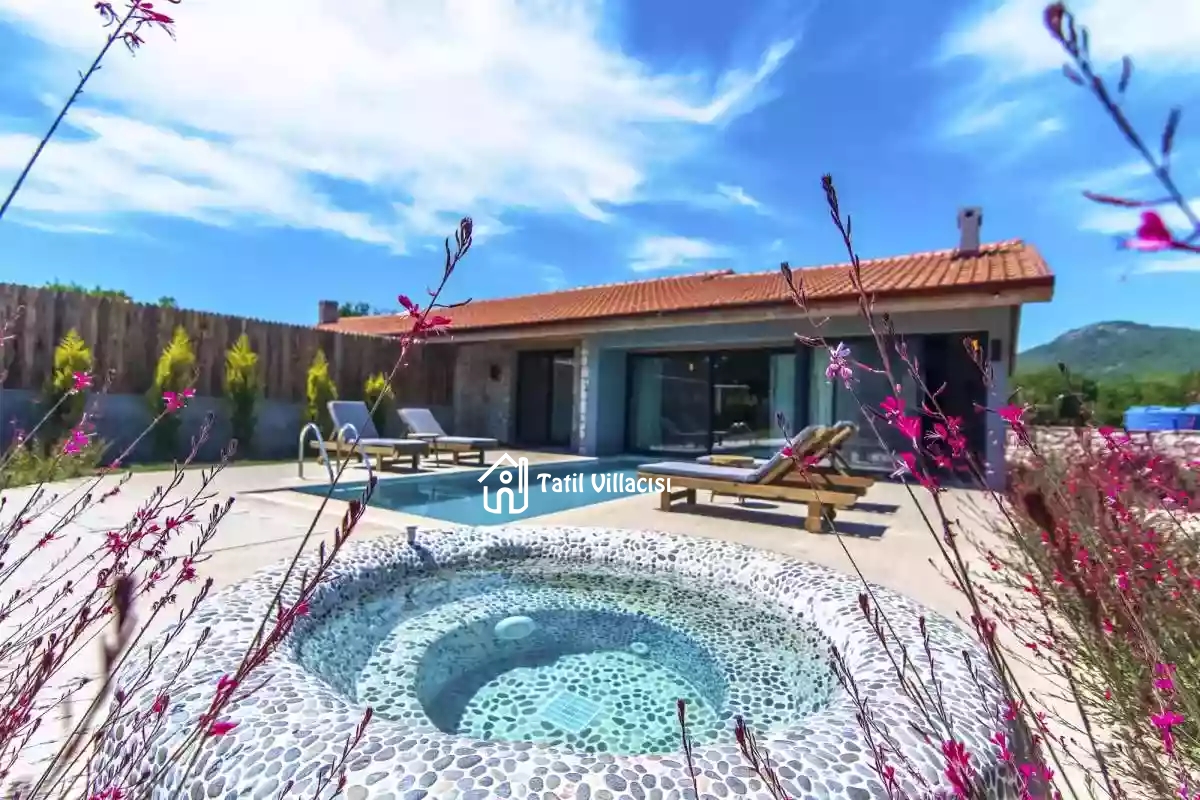 Villa Rumba