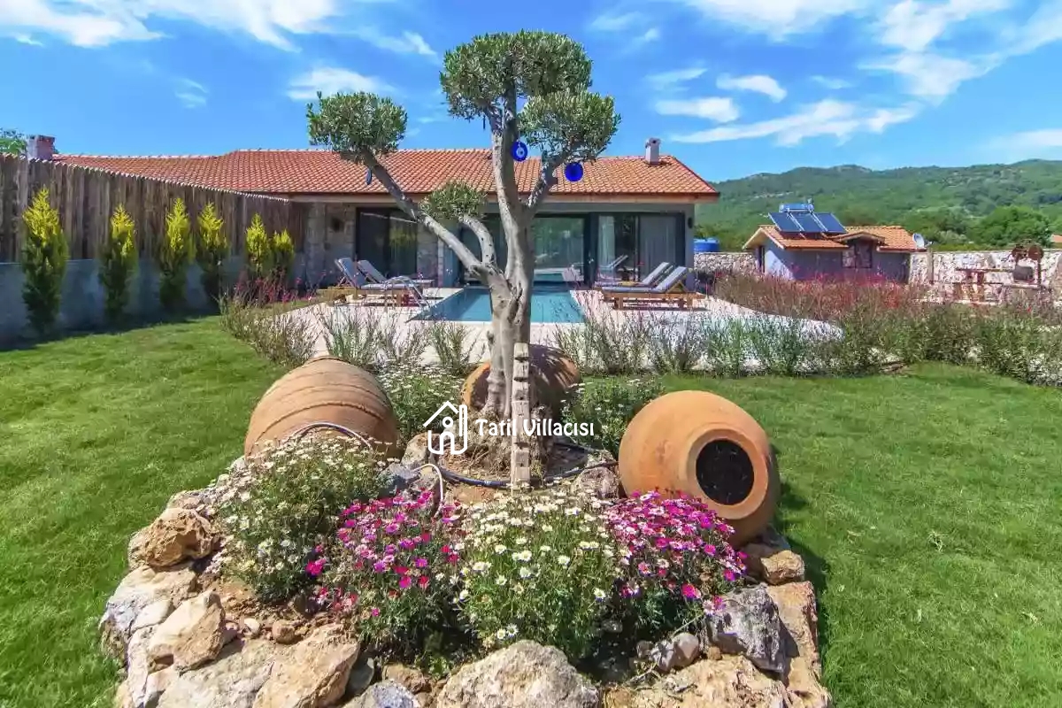 Villa Rumba