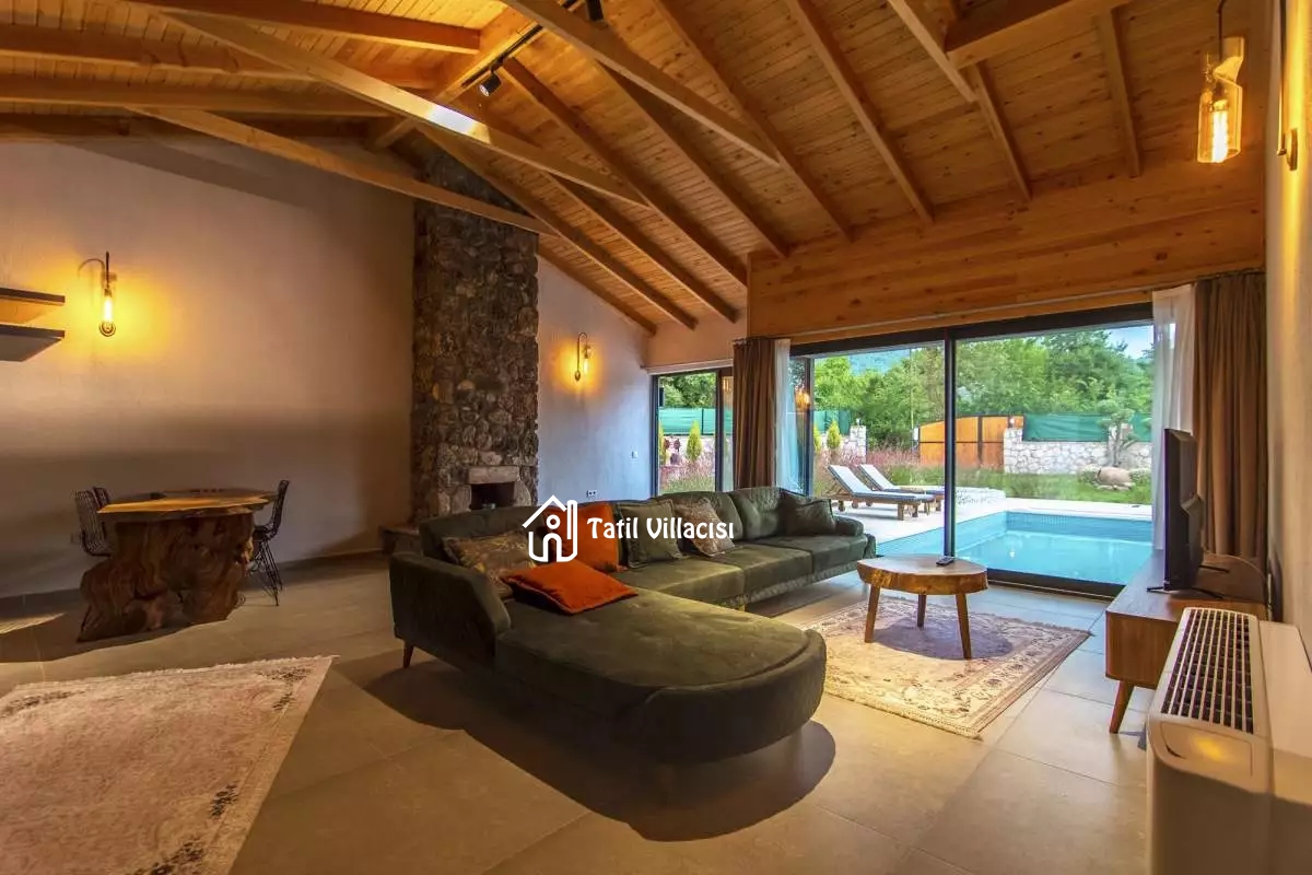 Villa Rumba