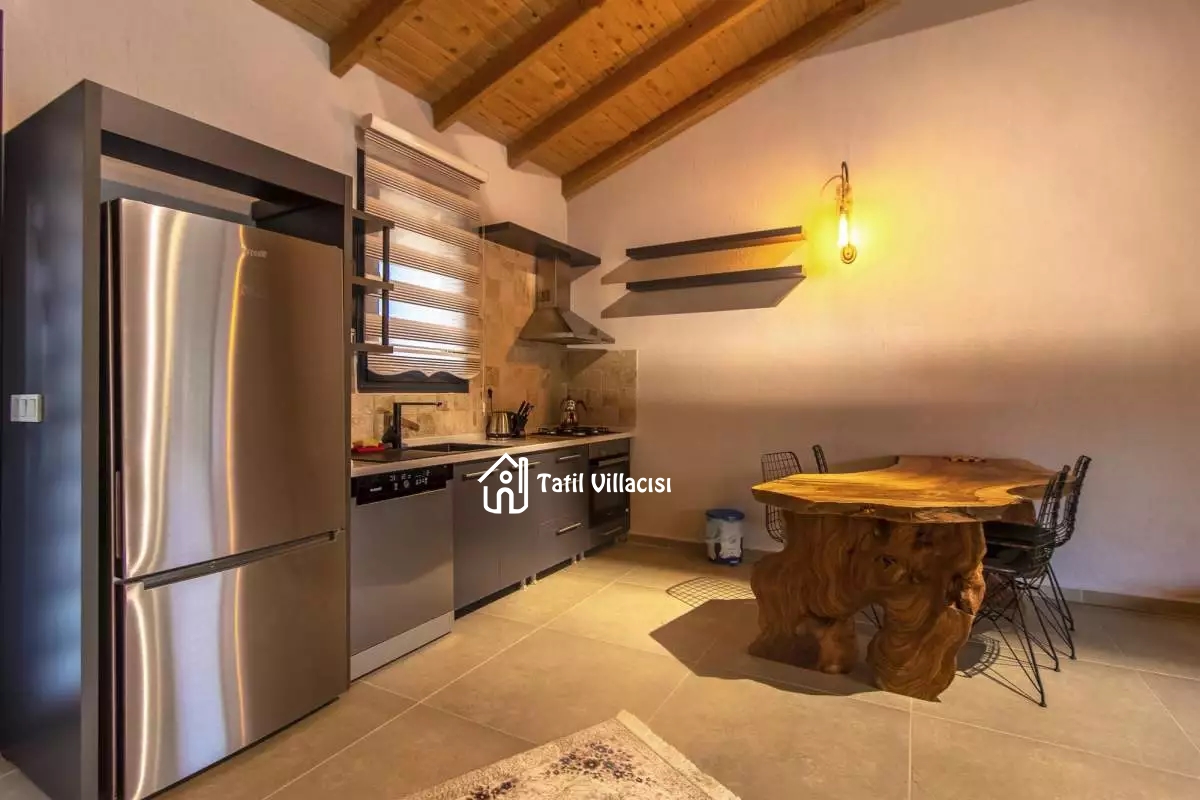 Villa Rumba