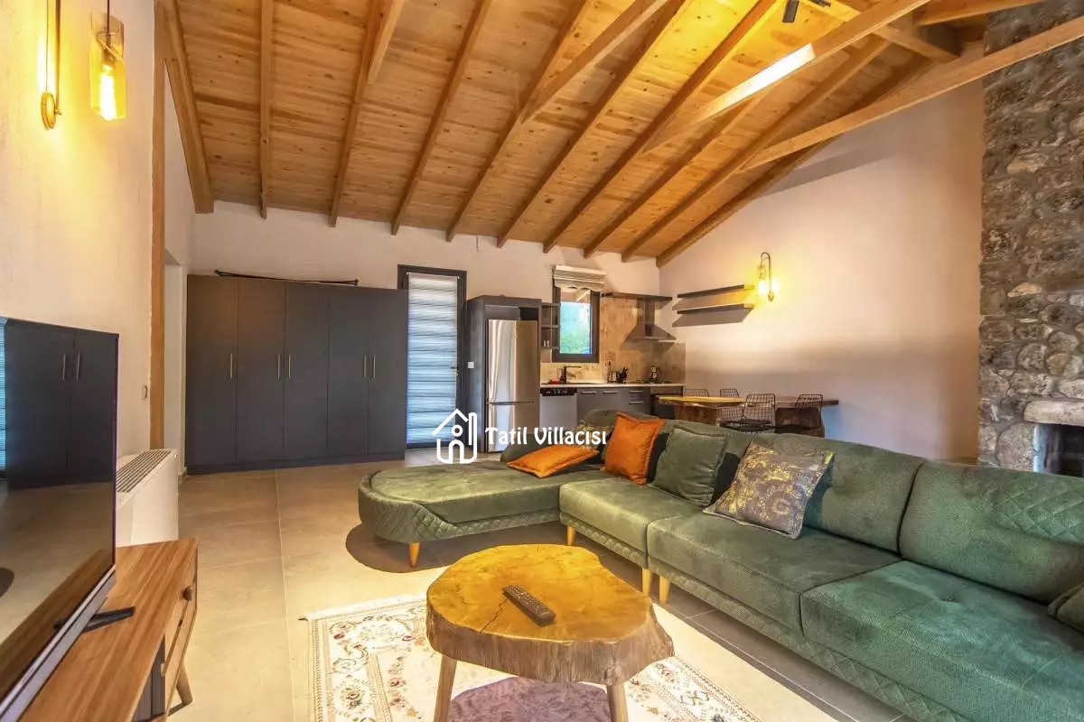 Villa Rumba