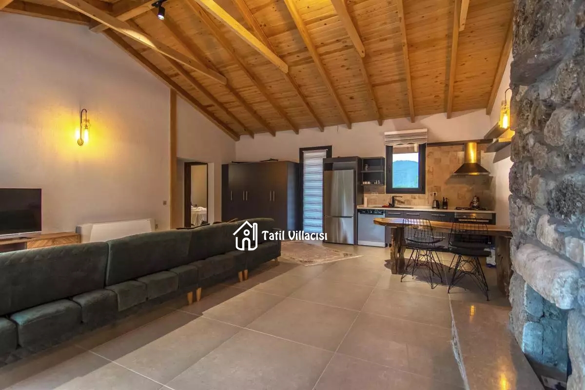 Villa Rumba