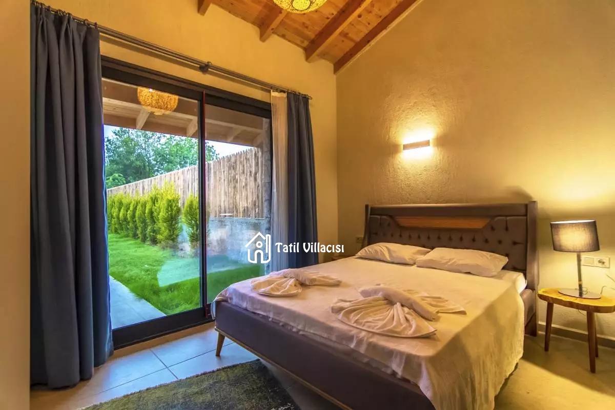Villa Rumba
