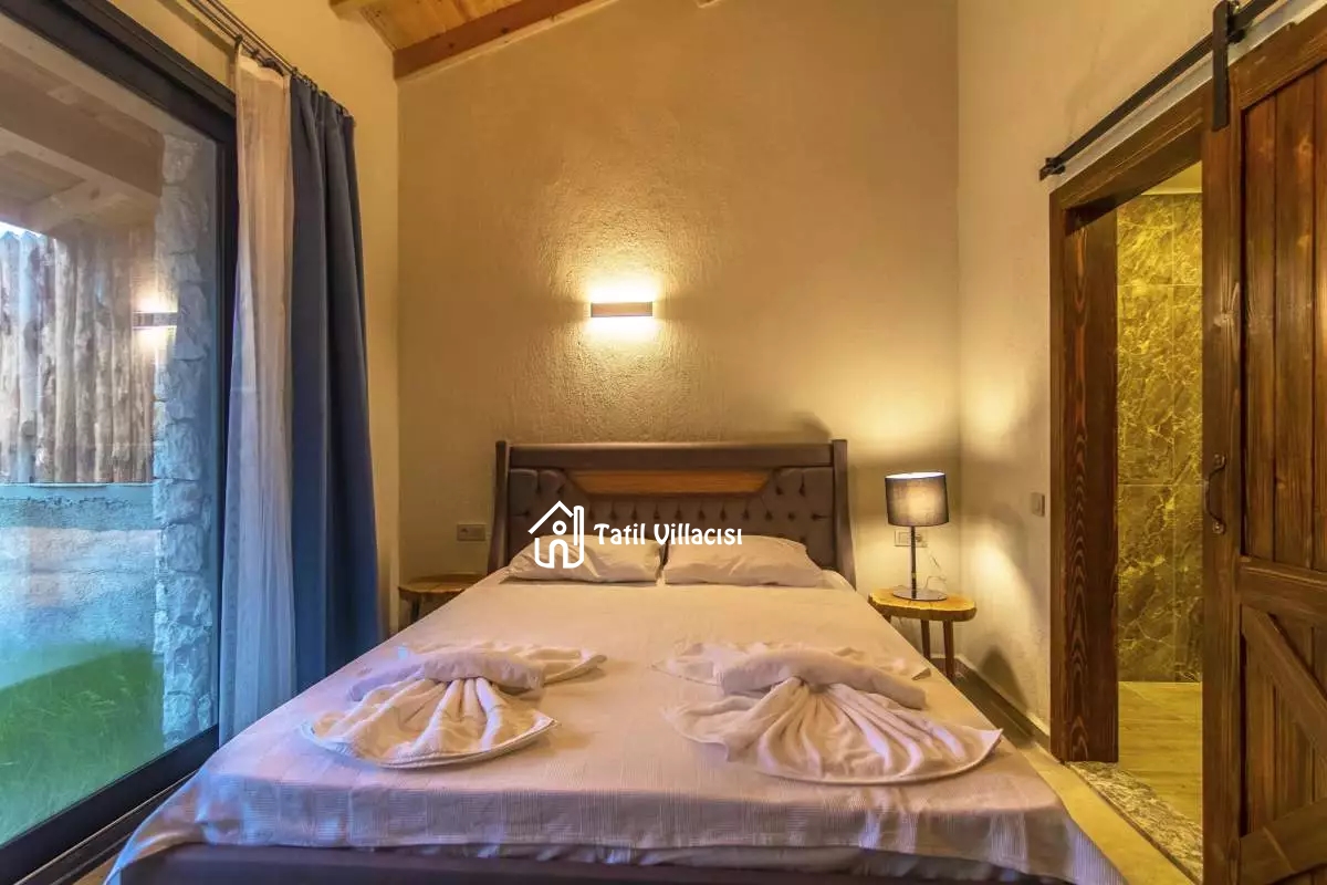 Villa Rumba