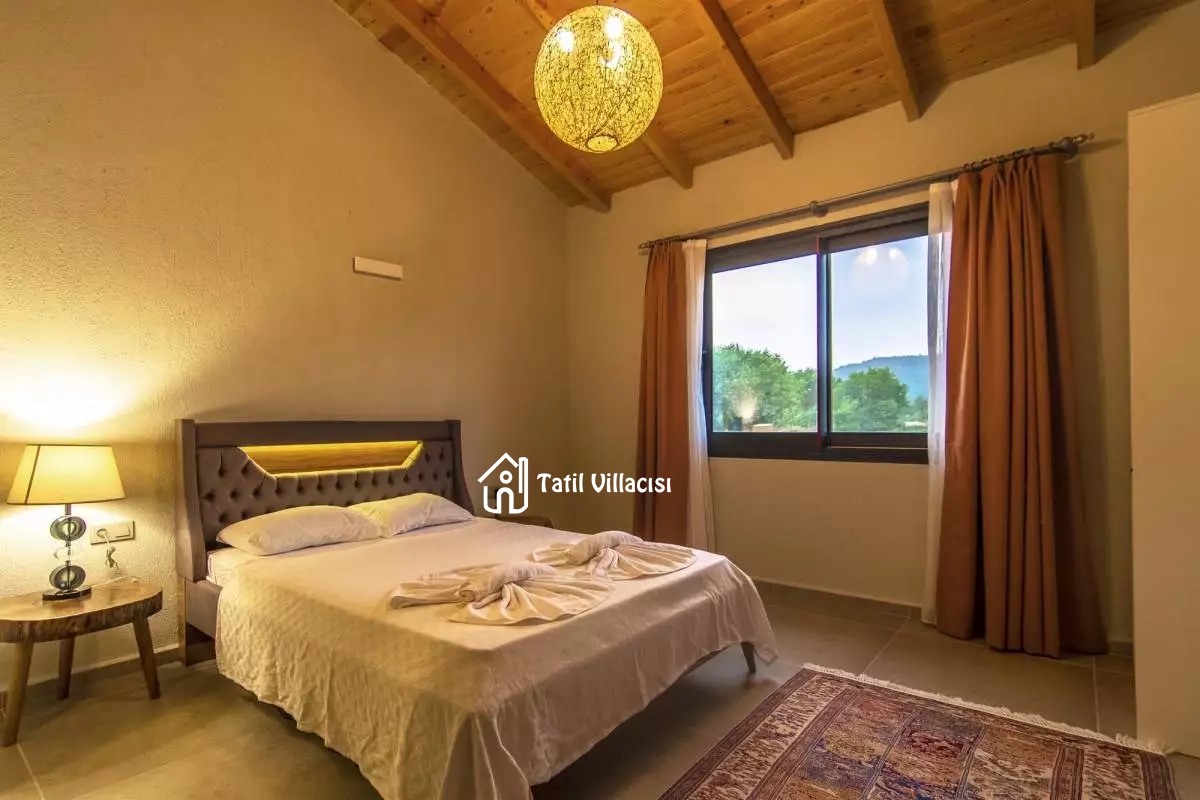 Villa Rumba