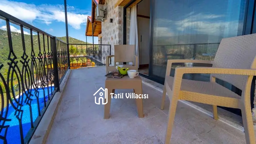 Villa Rusoğlu 1
