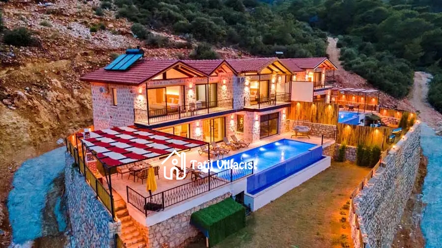Villa Rusoğlu 1
