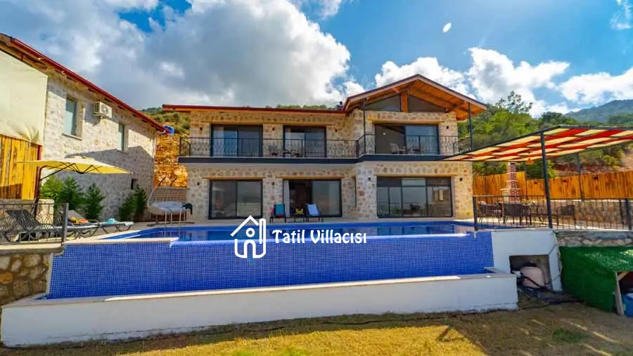 Villa Rusoğlu 2
