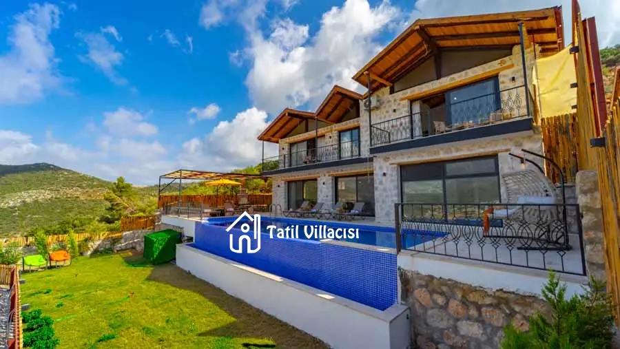 Villa Rusoğlu 2